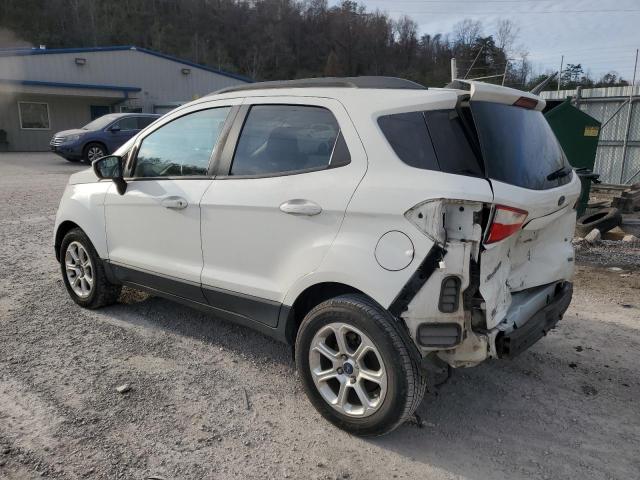 Photo 1 VIN: MAJ3P1TE8JC246967 - FORD ECOSPORT S 