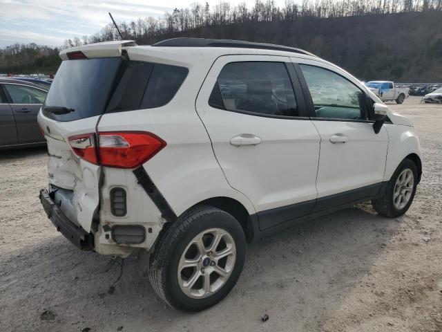 Photo 2 VIN: MAJ3P1TE8JC246967 - FORD ECOSPORT S 