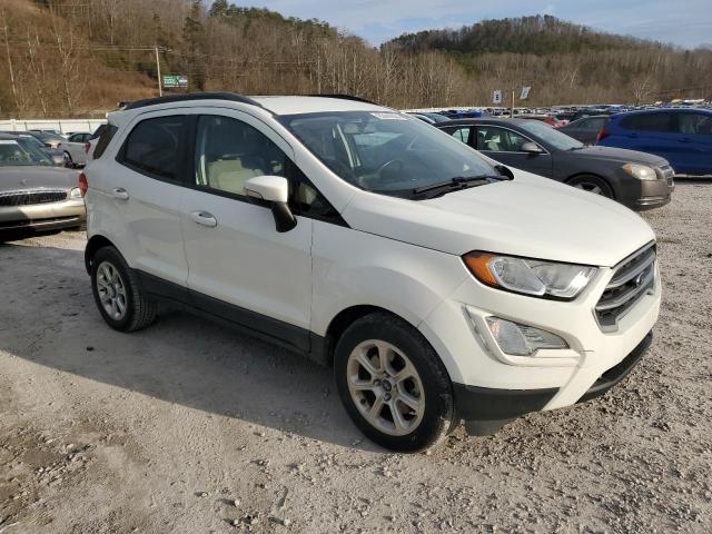 Photo 3 VIN: MAJ3P1TE8JC246967 - FORD ECOSPORT S 