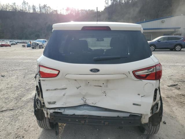 Photo 5 VIN: MAJ3P1TE8JC246967 - FORD ECOSPORT S 