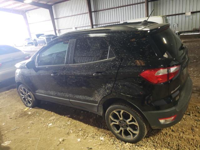 Photo 1 VIN: MAJ3P1TE8JC247696 - FORD ECOSPORT S 