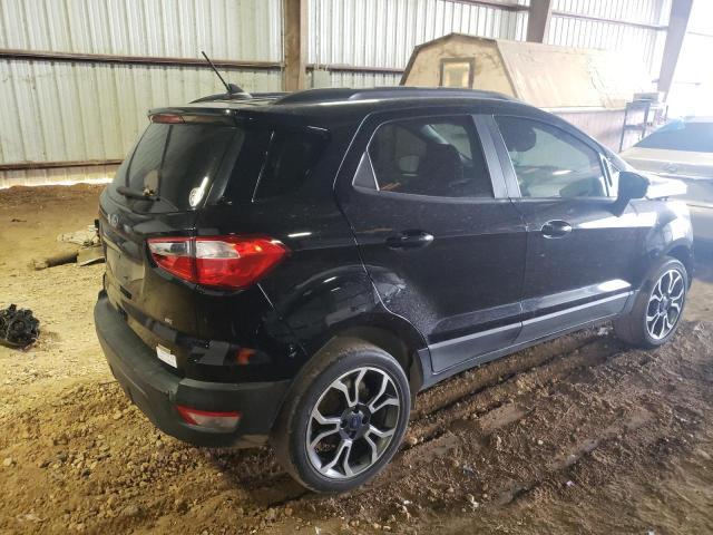 Photo 2 VIN: MAJ3P1TE8JC247696 - FORD ECOSPORT S 