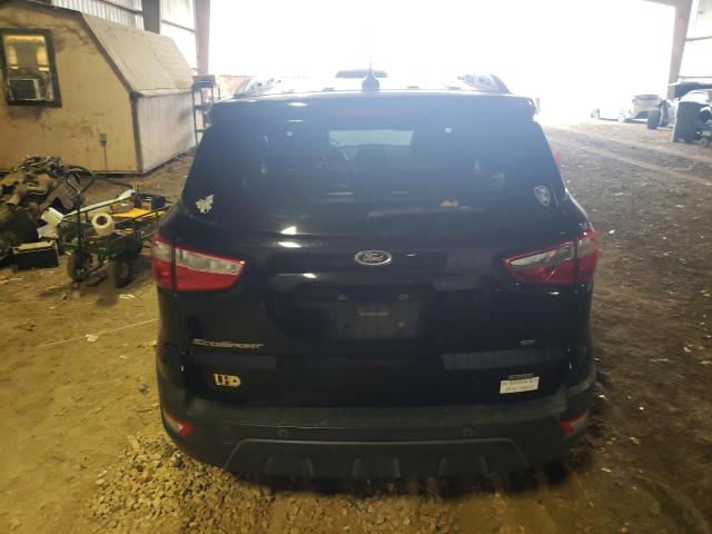 Photo 5 VIN: MAJ3P1TE8JC247696 - FORD ECOSPORT S 