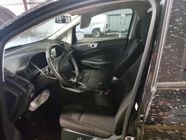 Photo 6 VIN: MAJ3P1TE8JC247696 - FORD ECOSPORT S 