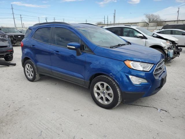 Photo 3 VIN: MAJ3P1TE9JC163550 - FORD ECOSPORT 