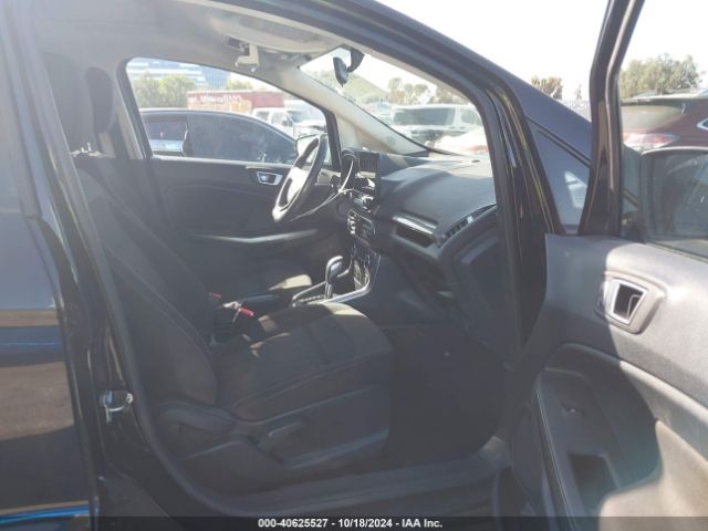 Photo 4 VIN: MAJ3P1TE9JC163886 - FORD ECOSPORT 