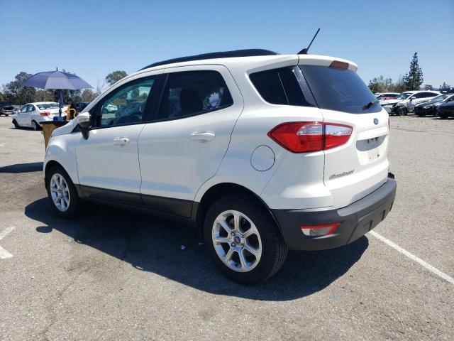 Photo 1 VIN: MAJ3P1TE9JC166660 - FORD ECOSPORT 