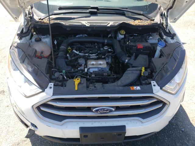 Photo 10 VIN: MAJ3P1TE9JC166660 - FORD ECOSPORT 