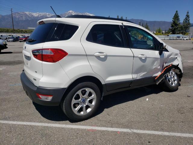 Photo 2 VIN: MAJ3P1TE9JC166660 - FORD ECOSPORT 