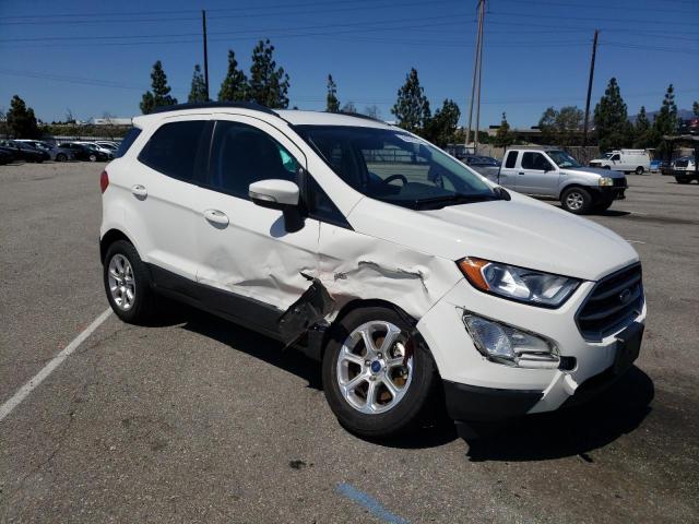 Photo 3 VIN: MAJ3P1TE9JC166660 - FORD ECOSPORT 