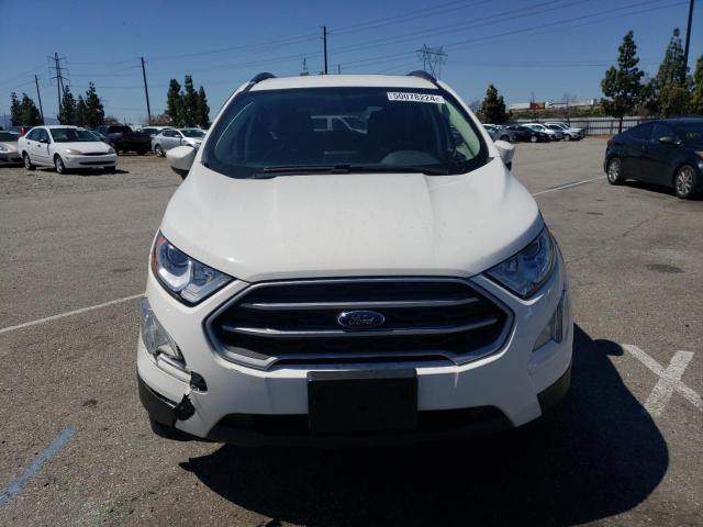 Photo 4 VIN: MAJ3P1TE9JC166660 - FORD ECOSPORT 