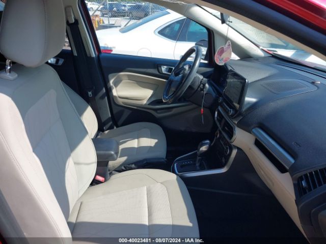 Photo 4 VIN: MAJ3P1TE9JC183961 - FORD ECOSPORT 