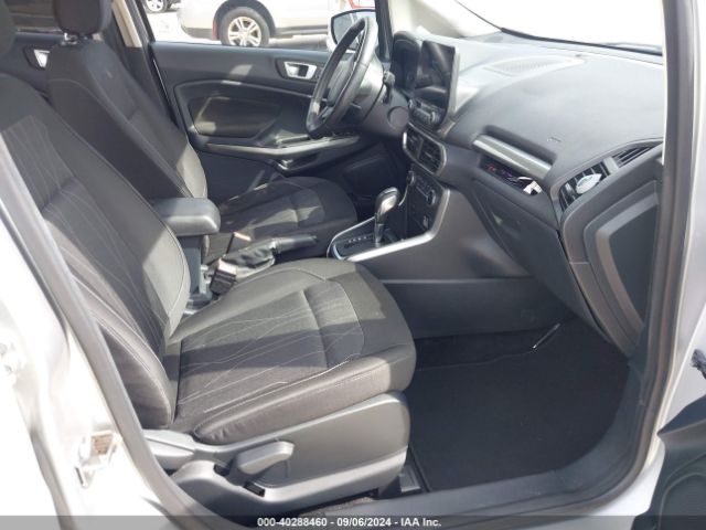 Photo 4 VIN: MAJ3P1TE9JC185242 - FORD ECOSPORT 