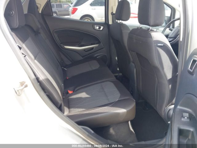 Photo 7 VIN: MAJ3P1TE9JC185242 - FORD ECOSPORT 