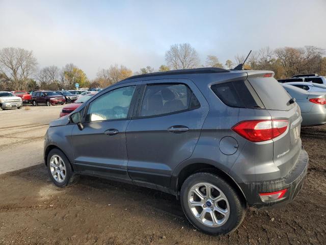 Photo 1 VIN: MAJ3P1TE9JC187542 - FORD ECOSPORT S 