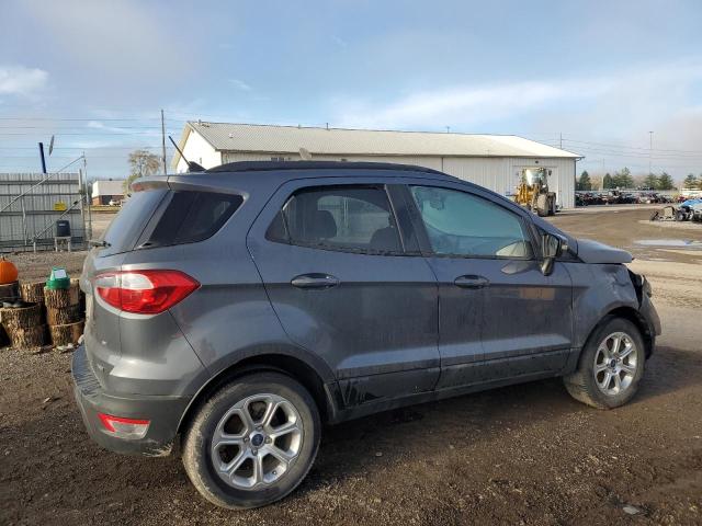 Photo 2 VIN: MAJ3P1TE9JC187542 - FORD ECOSPORT S 