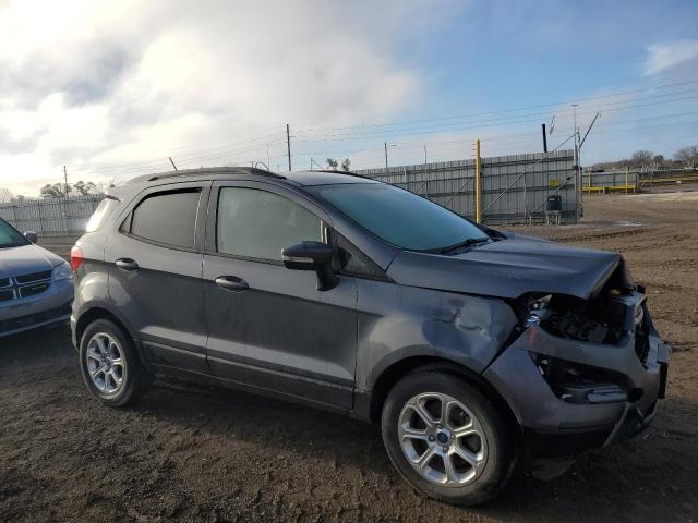 Photo 3 VIN: MAJ3P1TE9JC187542 - FORD ECOSPORT S 