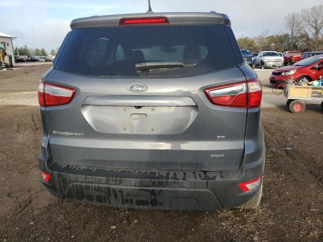 Photo 5 VIN: MAJ3P1TE9JC187542 - FORD ECOSPORT S 