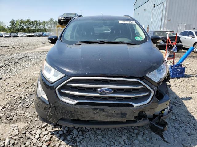 Photo 4 VIN: MAJ3P1TE9JC187556 - FORD ECOSPORT 