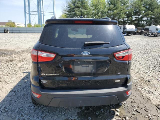 Photo 5 VIN: MAJ3P1TE9JC187556 - FORD ECOSPORT 