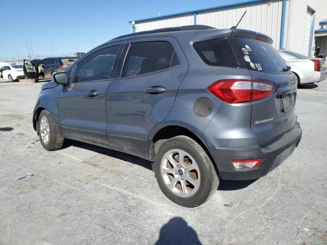 Photo 1 VIN: MAJ3P1TE9JC199657 - FORD ECOSPORT 