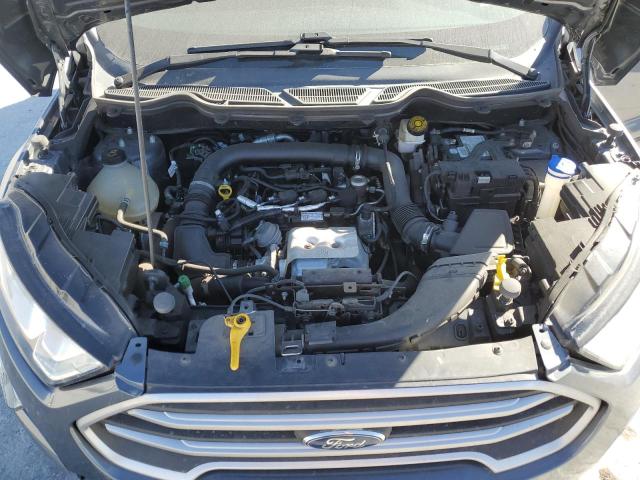 Photo 11 VIN: MAJ3P1TE9JC199657 - FORD ECOSPORT 