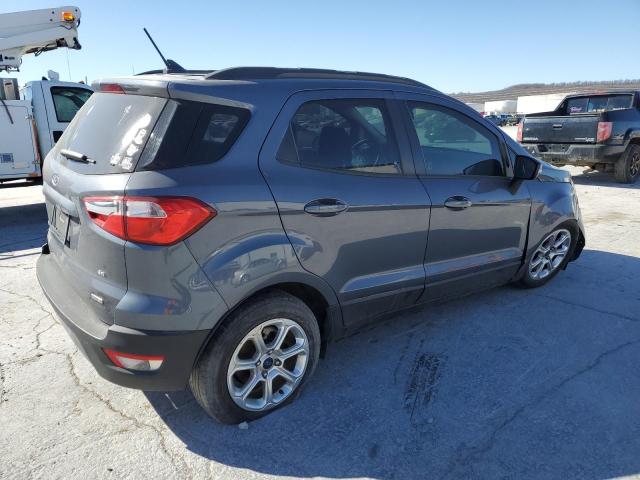 Photo 2 VIN: MAJ3P1TE9JC199657 - FORD ECOSPORT 