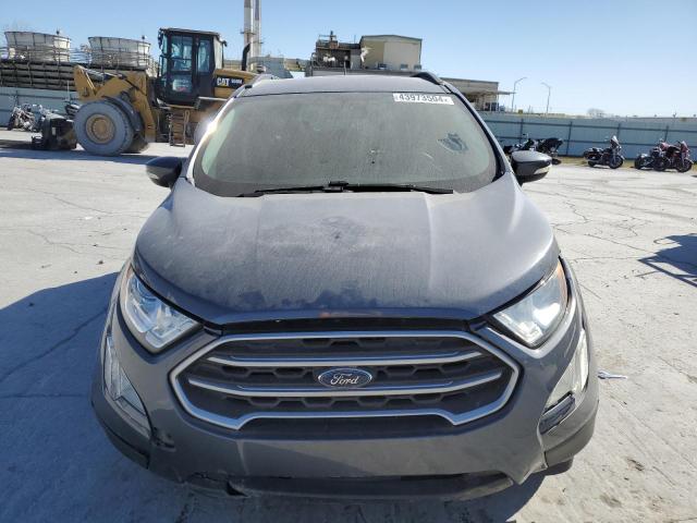 Photo 4 VIN: MAJ3P1TE9JC199657 - FORD ECOSPORT 