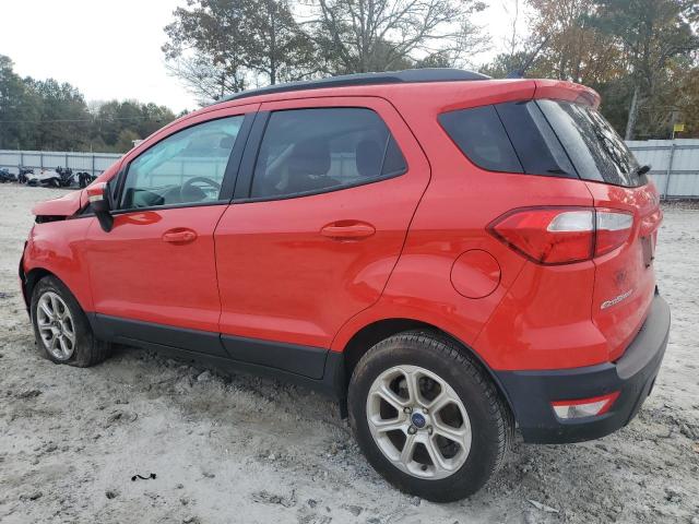 Photo 1 VIN: MAJ3P1TE9JC200130 - FORD ECOSPORT S 