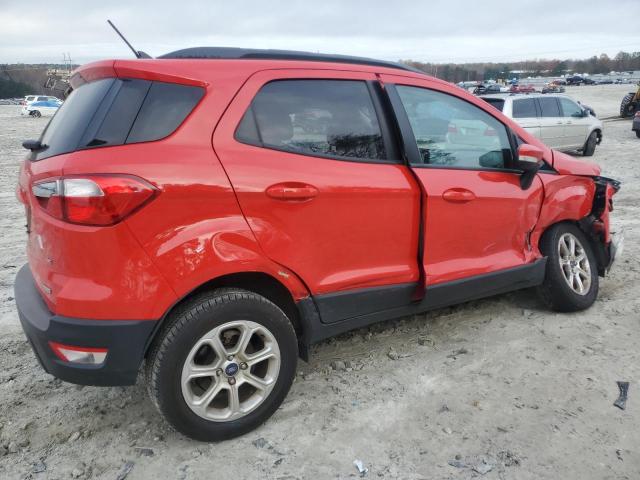 Photo 2 VIN: MAJ3P1TE9JC200130 - FORD ECOSPORT S 