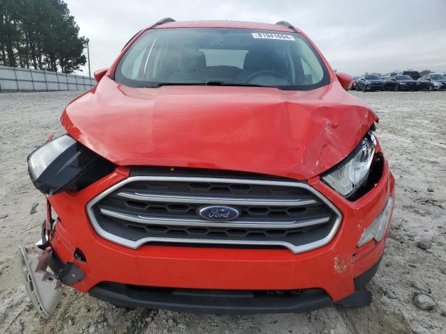 Photo 4 VIN: MAJ3P1TE9JC200130 - FORD ECOSPORT S 