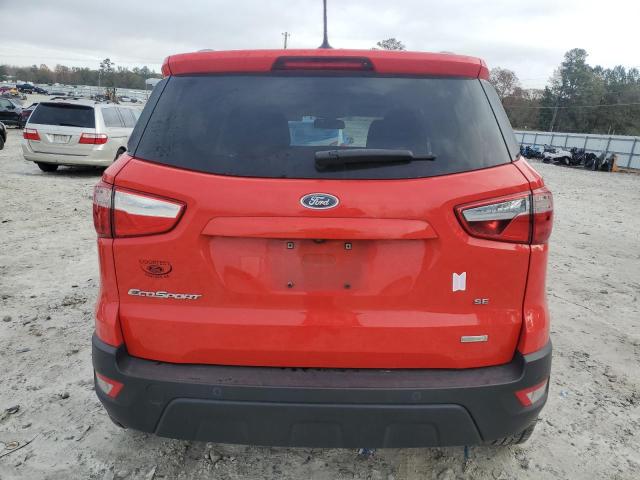 Photo 5 VIN: MAJ3P1TE9JC200130 - FORD ECOSPORT S 