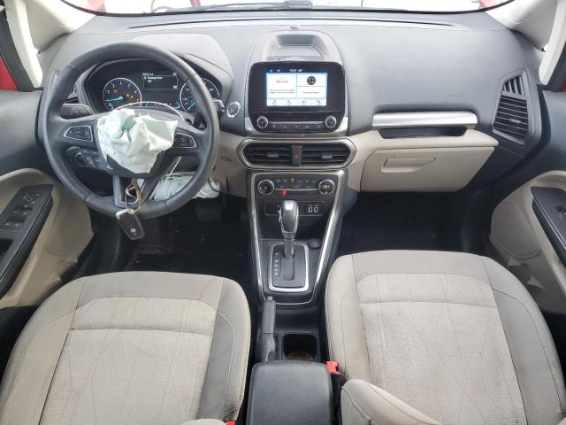 Photo 7 VIN: MAJ3P1TE9JC200130 - FORD ECOSPORT S 