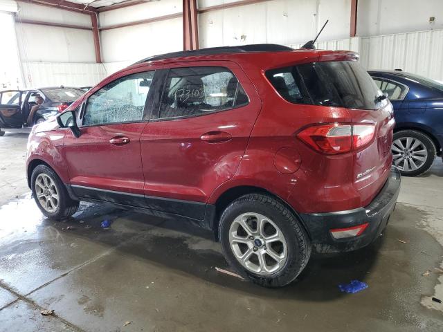 Photo 1 VIN: MAJ3P1TE9JC216232 - FORD ECOSPORT 