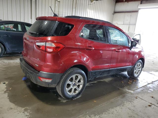 Photo 2 VIN: MAJ3P1TE9JC216232 - FORD ECOSPORT 