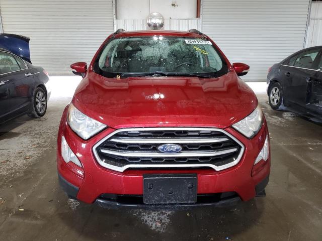 Photo 4 VIN: MAJ3P1TE9JC216232 - FORD ECOSPORT 