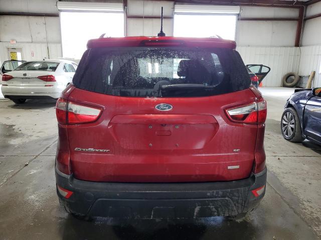 Photo 5 VIN: MAJ3P1TE9JC216232 - FORD ECOSPORT 