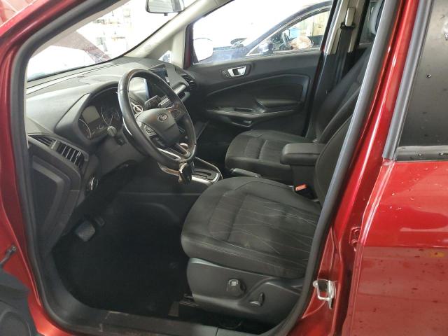 Photo 6 VIN: MAJ3P1TE9JC216232 - FORD ECOSPORT 