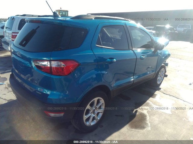 Photo 3 VIN: MAJ3P1TE9JC233046 - FORD ECOSPORT 