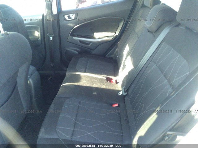 Photo 7 VIN: MAJ3P1TE9JC233046 - FORD ECOSPORT 