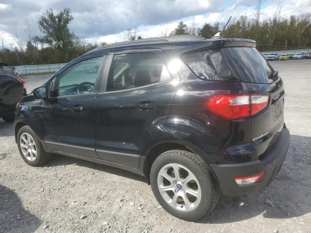 Photo 1 VIN: MAJ3P1TE9JC234942 - FORD ECOSPORT S 