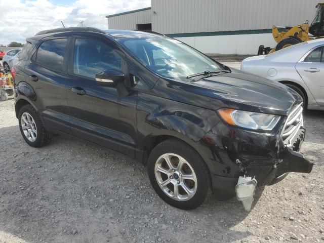 Photo 3 VIN: MAJ3P1TE9JC234942 - FORD ECOSPORT S 