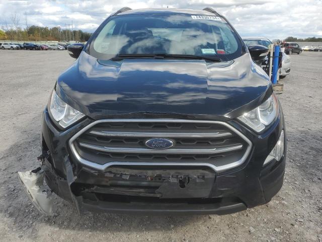 Photo 4 VIN: MAJ3P1TE9JC234942 - FORD ECOSPORT S 