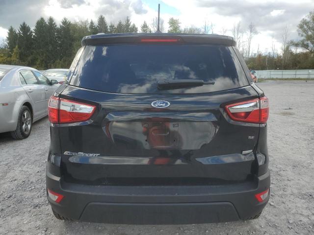 Photo 5 VIN: MAJ3P1TE9JC234942 - FORD ECOSPORT S 