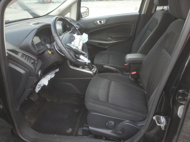 Photo 6 VIN: MAJ3P1TE9JC234942 - FORD ECOSPORT S 