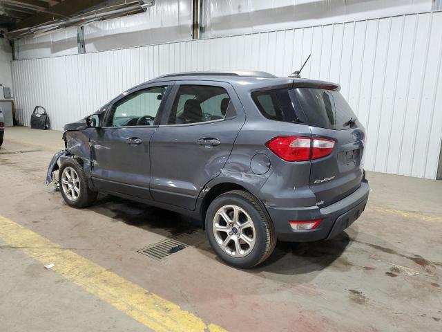 Photo 1 VIN: MAJ3P1TE9JC235959 - FORD ECOSPORT S 