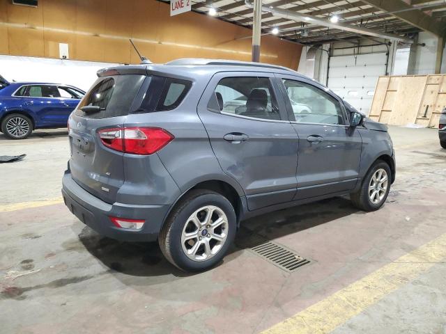 Photo 2 VIN: MAJ3P1TE9JC235959 - FORD ECOSPORT S 