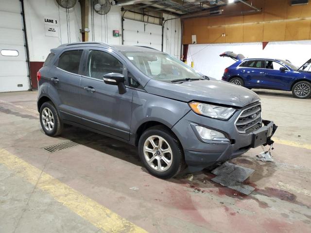 Photo 3 VIN: MAJ3P1TE9JC235959 - FORD ECOSPORT S 