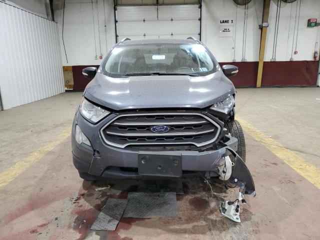 Photo 4 VIN: MAJ3P1TE9JC235959 - FORD ECOSPORT S 