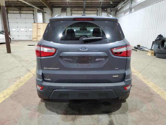 Photo 5 VIN: MAJ3P1TE9JC235959 - FORD ECOSPORT S 